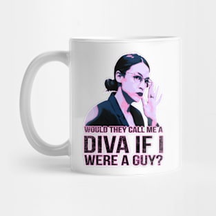 AOC Mug